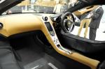 McLaren MP4-12C At Company Unveiling 2012 года